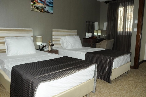Adana City Boutique Hotel image 10