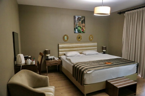 Adana City Boutique Hotel image 11