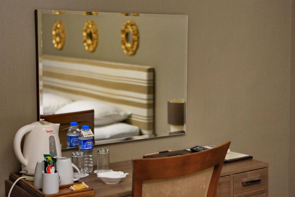 Adana City Boutique Hotel Image 12