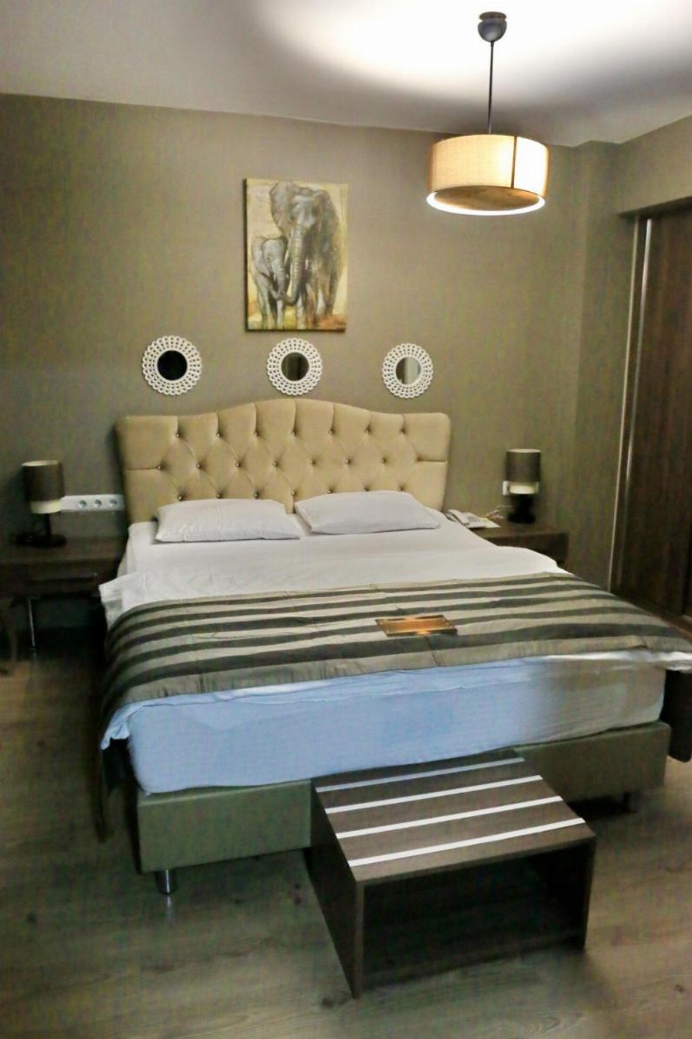 Adana City Boutique Hotel Image 13