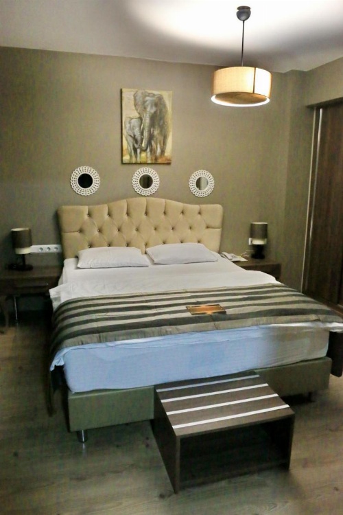 Adana City Boutique Hotel image 13