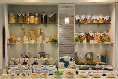 Adana City Boutique Hotel image 2