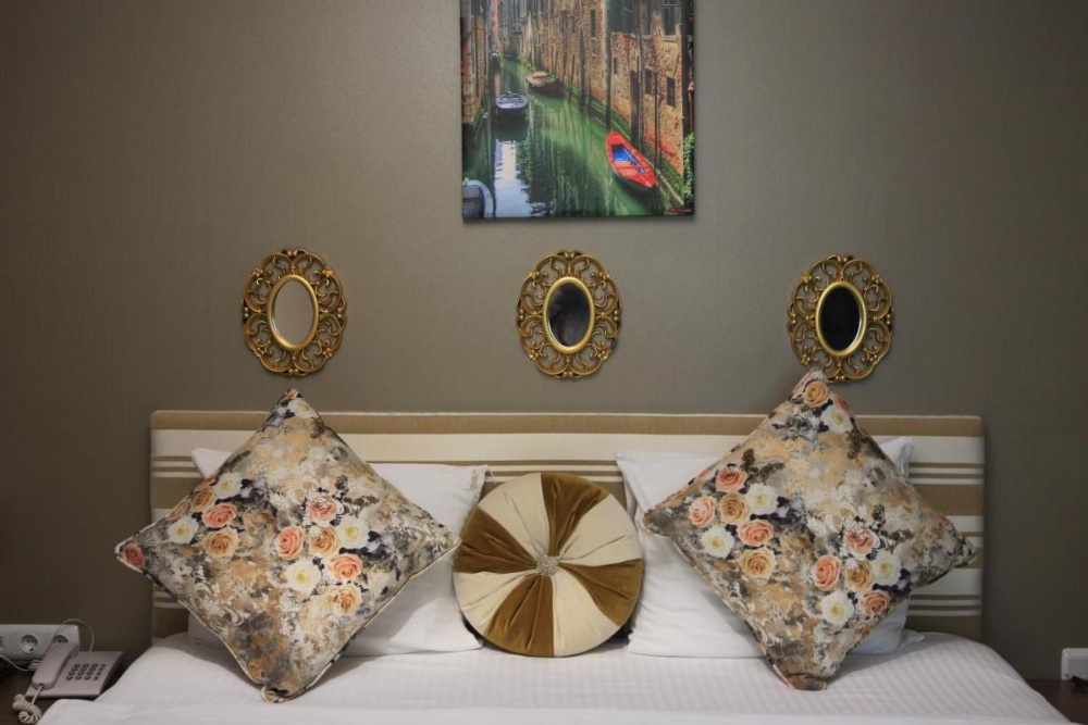 Adana City Boutique Hotel Image 14
