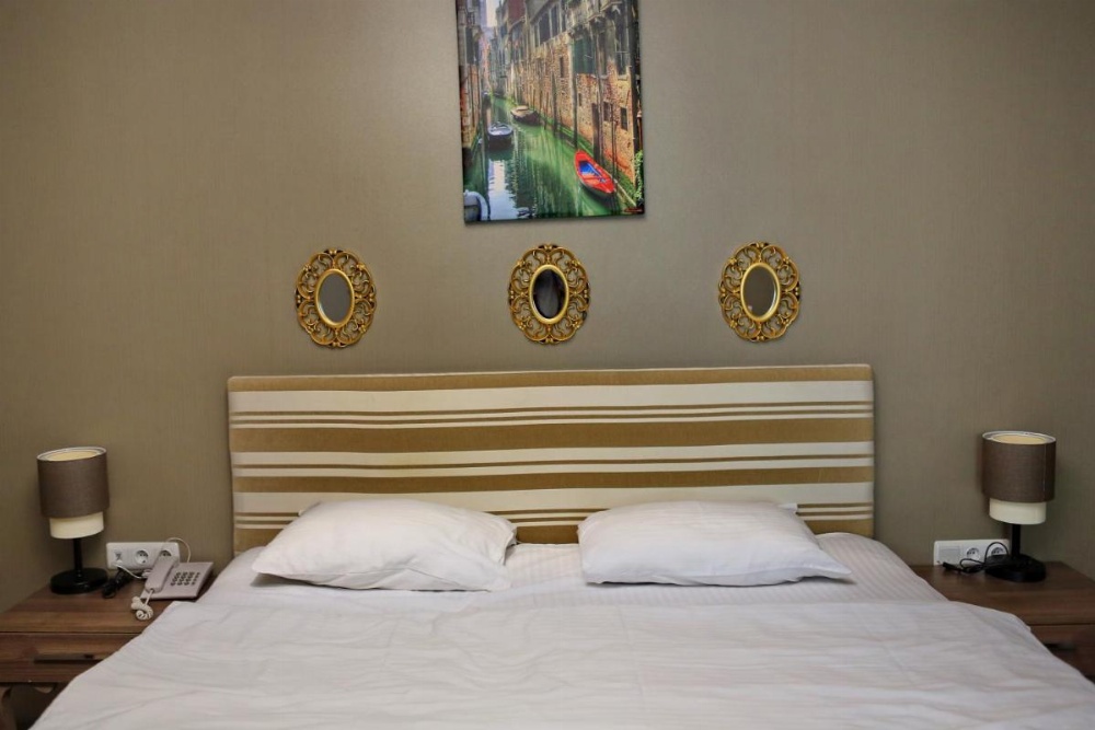 Adana City Boutique Hotel Image 15