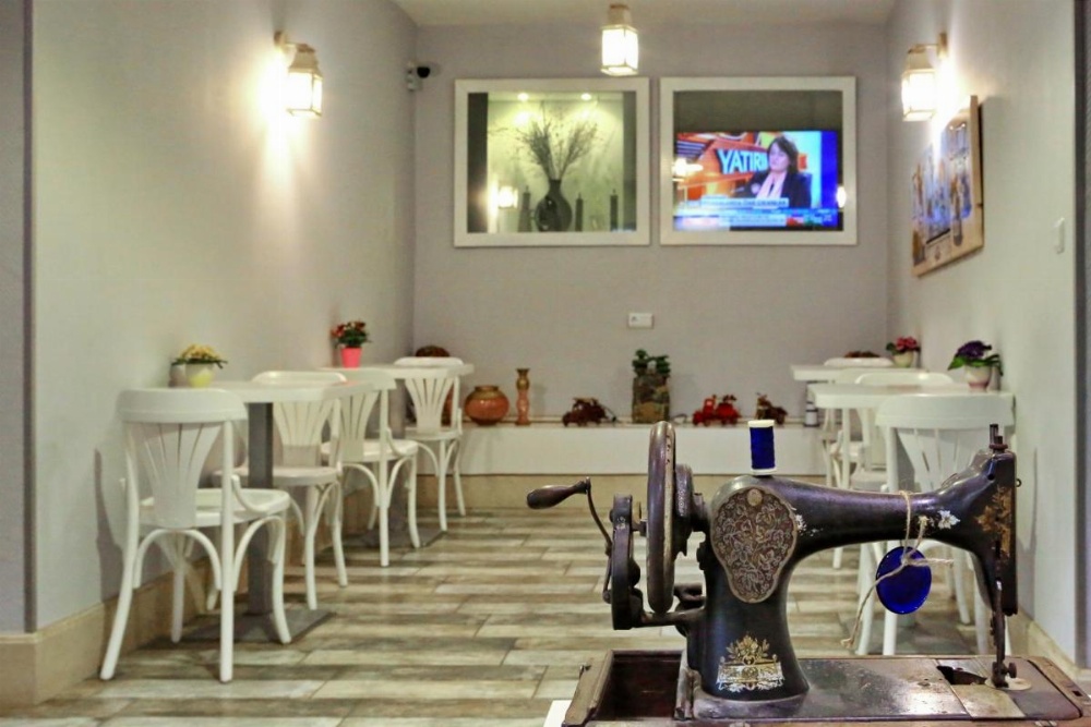 Adana City Boutique Hotel Image 16