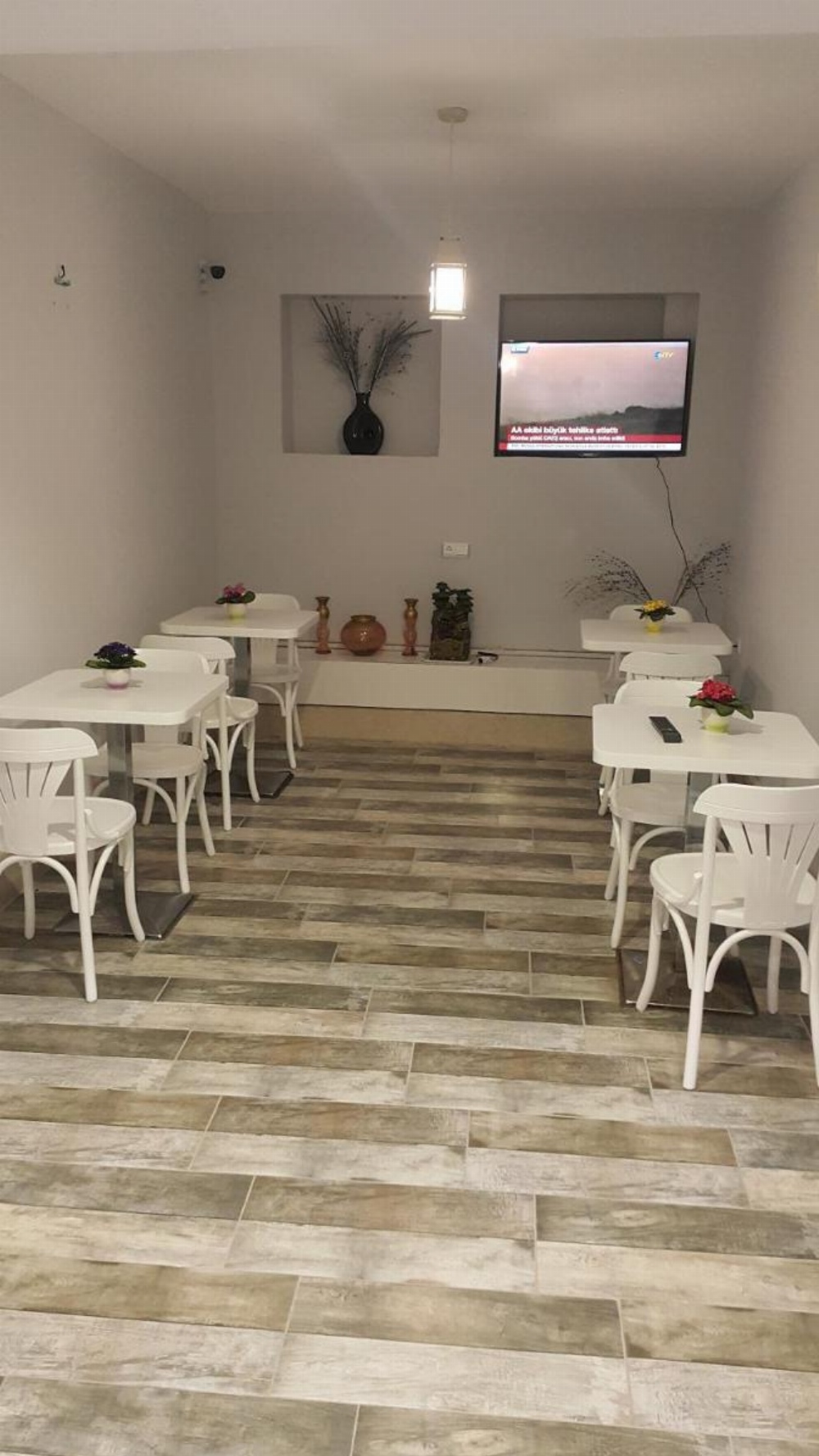 Adana City Boutique Hotel Image 17