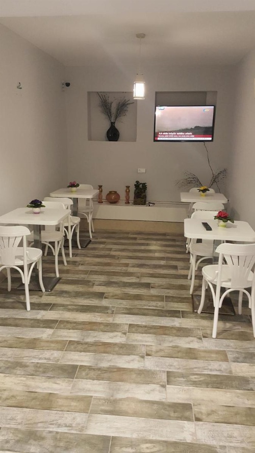 Adana City Boutique Hotel image 17