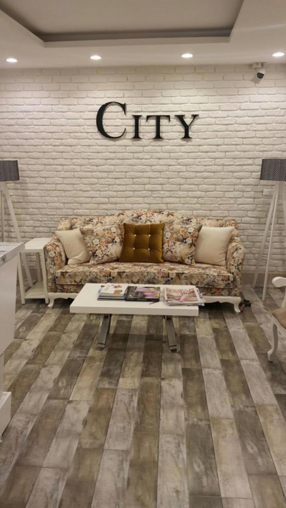 Adana City Boutique Hotel Image 18