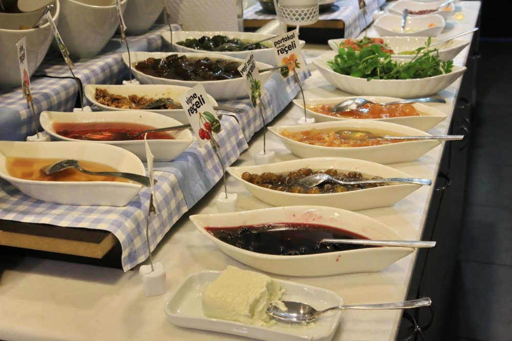 Adana City Boutique Hotel Main image