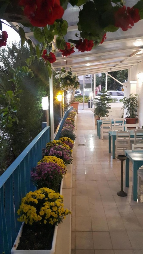Adana City Boutique Hotel image 24