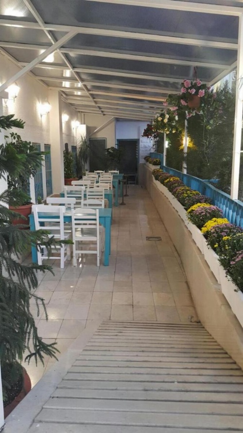 Adana City Boutique Hotel image 25