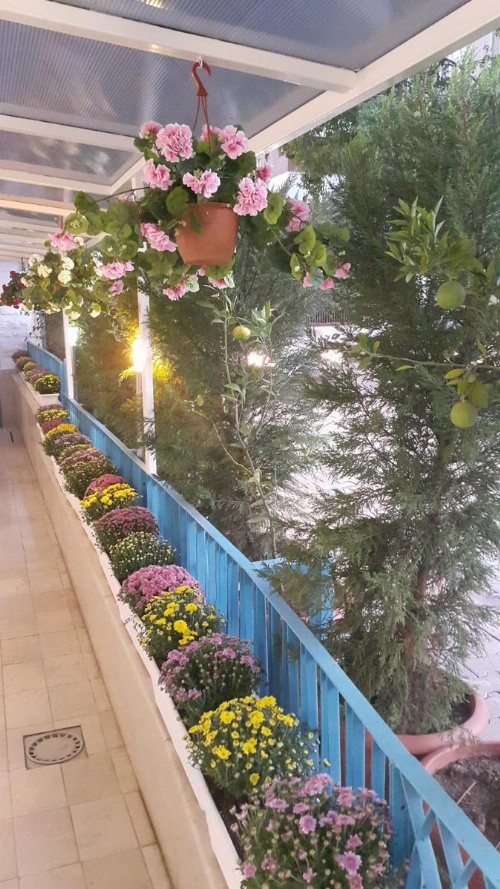 Adana City Boutique Hotel image 26