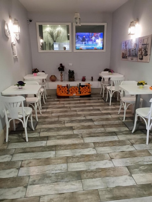 Adana City Boutique Hotel image 27