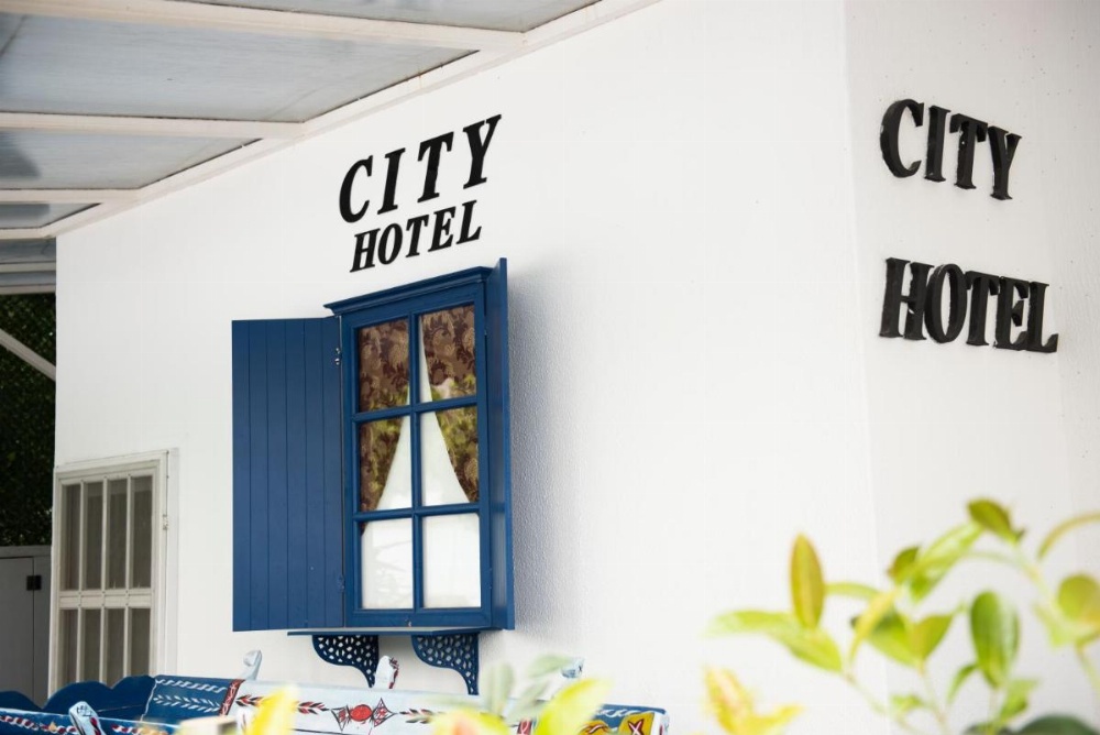Adana City Boutique Hotel Image 28