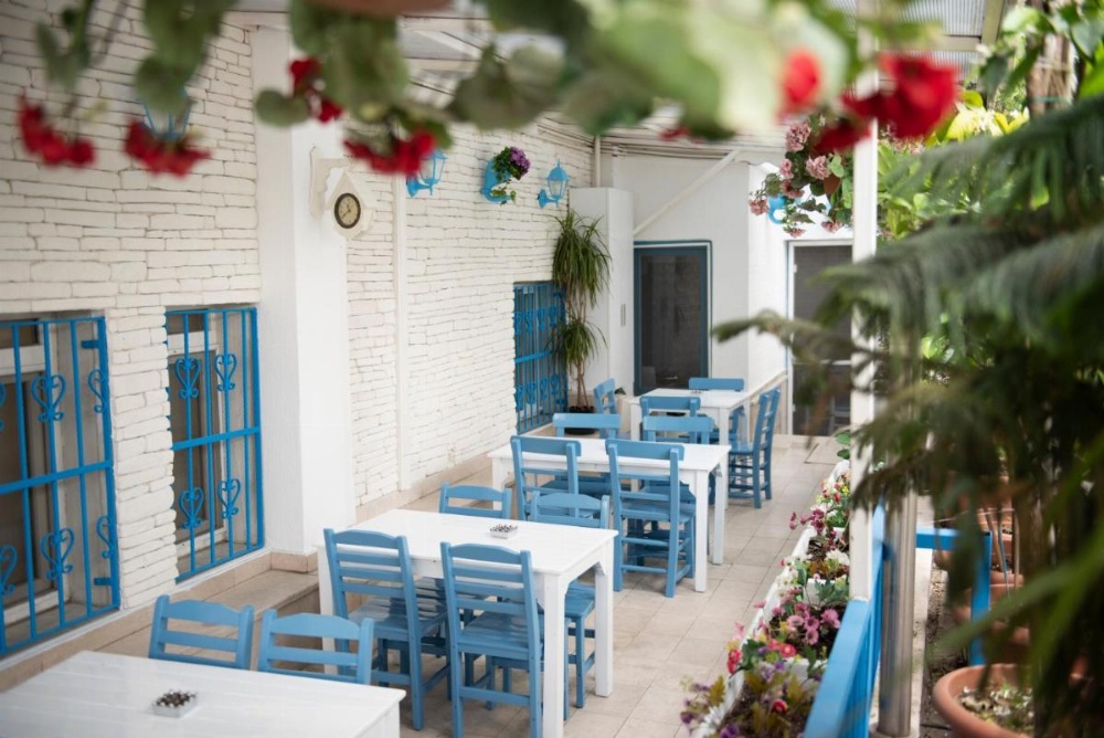 Adana City Boutique Hotel Image 29