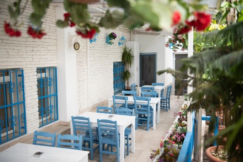 Adana City Boutique Hotel image 29
