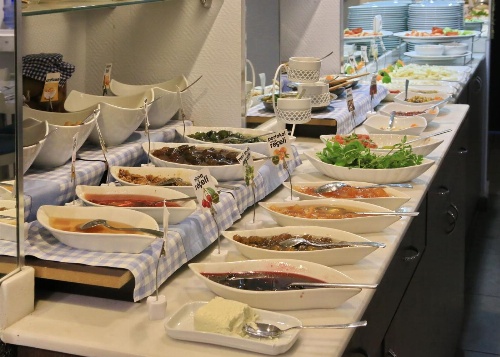 Adana City Boutique Hotel image 4