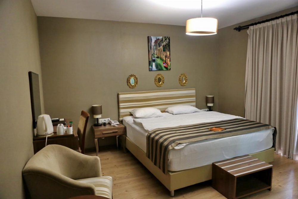 Adana City Boutique Hotel Image 34