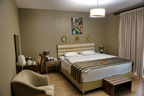 Adana City Boutique Hotel image 34