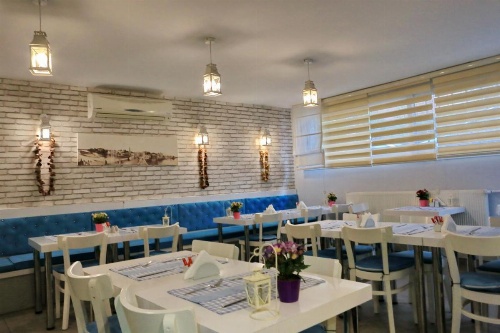 Adana City Boutique Hotel image 5