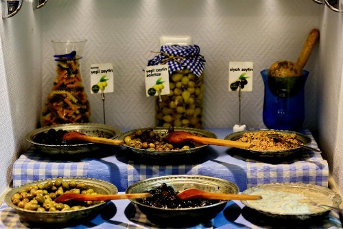 Adana City Boutique Hotel image 38