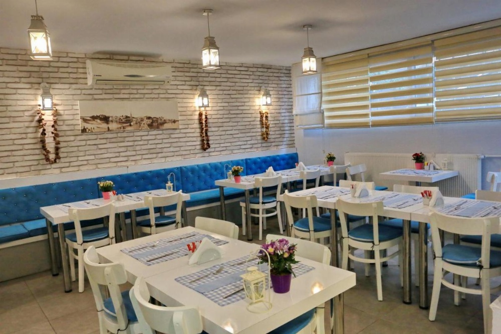 Adana City Boutique Hotel Image 6