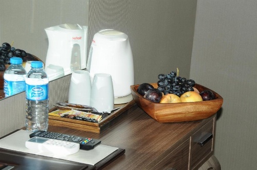 Adana City Boutique Hotel image 7