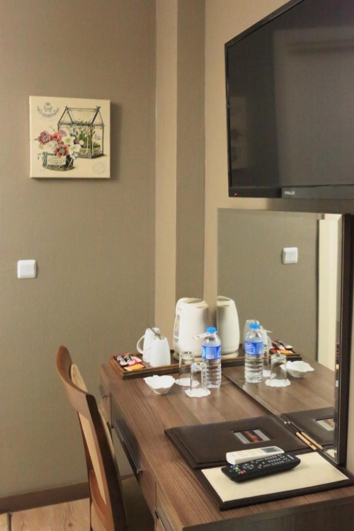 Adana City Boutique Hotel image 8